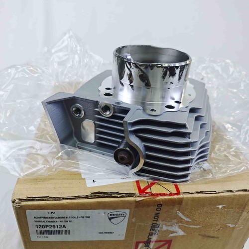 Ducati genuine oem - ducati,