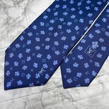 Cravatta Louis Vuitton