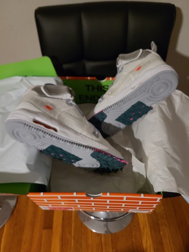 Taglia nike air force - taglia,