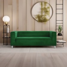 Copridivano IKEA KLIPPAN 2