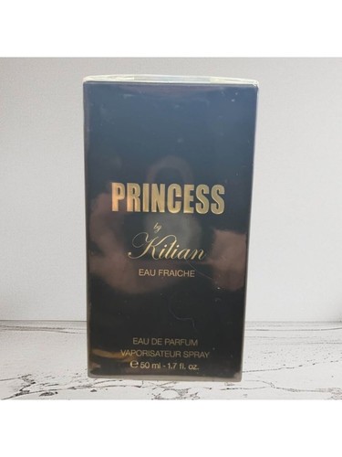 Princess eau fraîche - fraîche, di