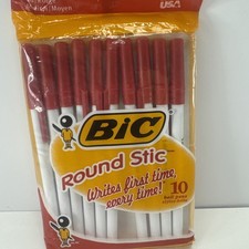 Penne Stic Vintage Bic Rotonde
