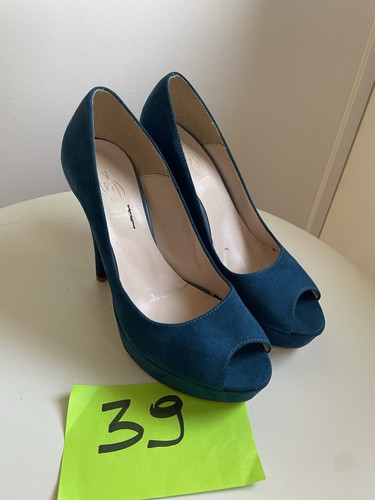 Scarpe donna open toe - scarpe, tacco