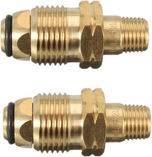 2 Confezioni Adattatori