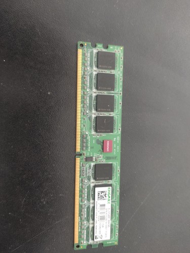 Kingmax 1gb ddr2 - kingmax,