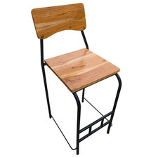 OM SHOWROOM Sgabello