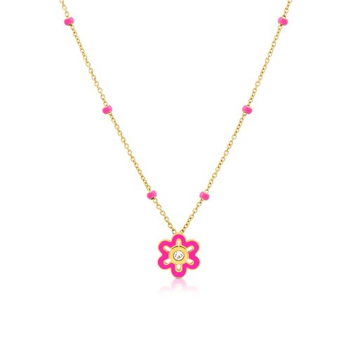 Collana ops objects donna - collana,