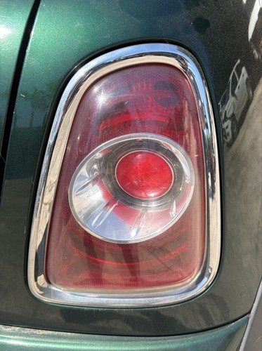 Fanale stop destro mini - stop, cooper