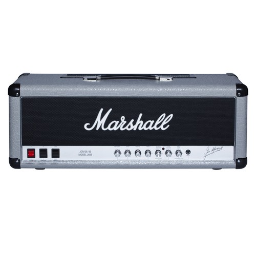 Marshall 2555x silver - silver, jubilee
