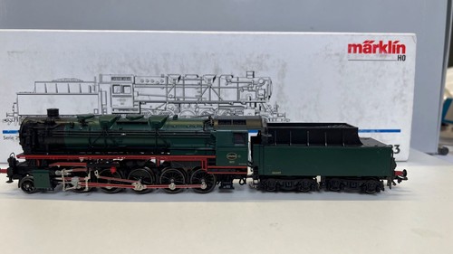 Marklin 34883 locomotiva - ho, a