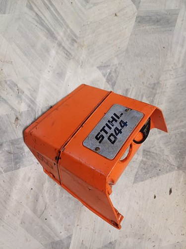 Cofano cilindro stihl 044 - stihl, ms