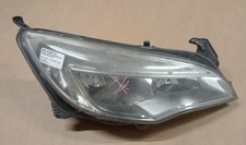 FARO FANALE ANTERIORE DESTRO