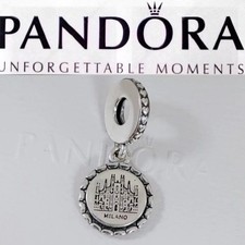 Charm pendente esclusivo