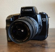Canon EOS A2 28-90mm Canon