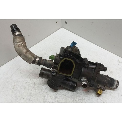 Corpo termostato volvo - corpo,