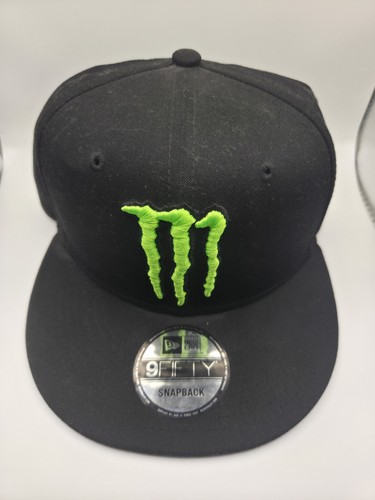 Monster energy hat cap - monster,