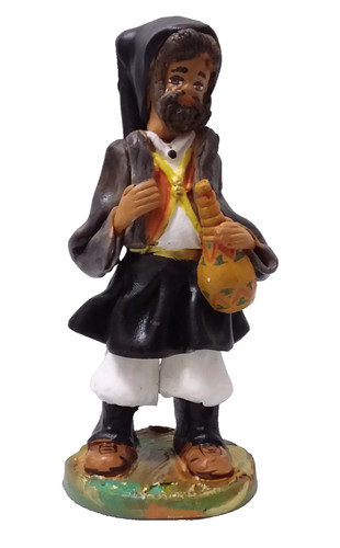Arte sarda vecchio - sarda, ceramica