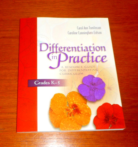 Differentiation practice a - in,