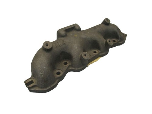 Collettore scarico opel - collettore, di