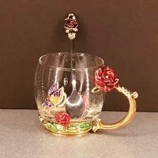 TAZZA CAFFÈ O TÈ ARC CON