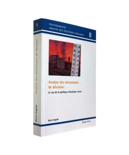 Analyse des mécanismes - , de