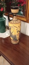 Vaso greco antico - ,