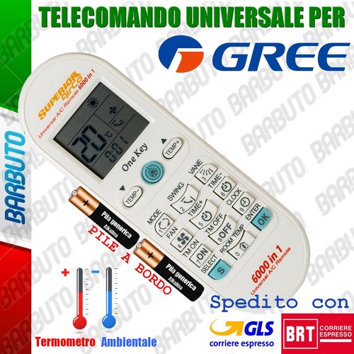 Telecomando universale per - universale,