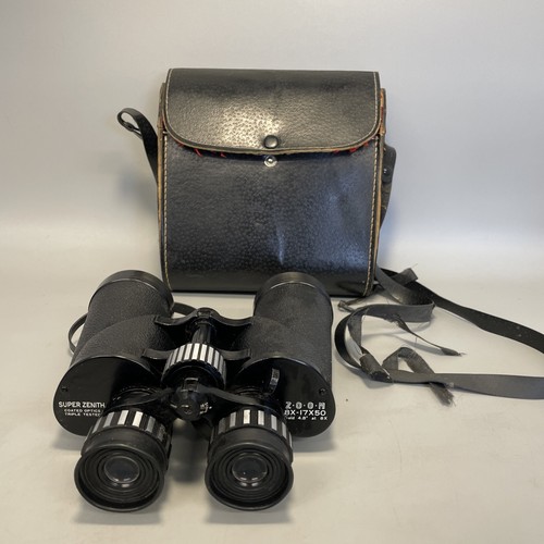 Binocolo vintage super - binocolo,