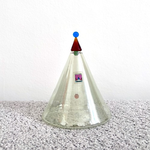 Murano decanter vetro di - -,