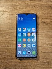Smartphone xiaomi note 10 - xiaomi, mi