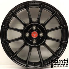 4 CERCHI IN LEGA FIAT 500