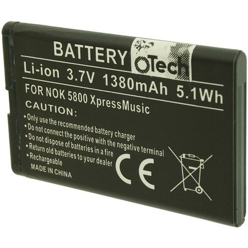 Batterie pour nokia 01 - pour, x1-01