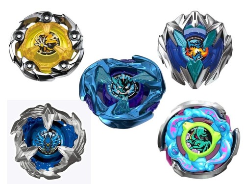 You choose hasbro takara tomy - takara,