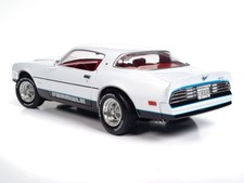 Pontiac Firebird Formula 1977