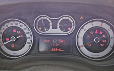 FIAT 500 L 2014 1.3 DIESEL