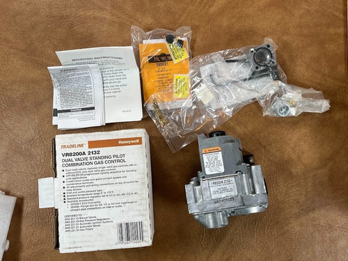 Honeywell vr8200a2132 valvola - vr8200a2132,