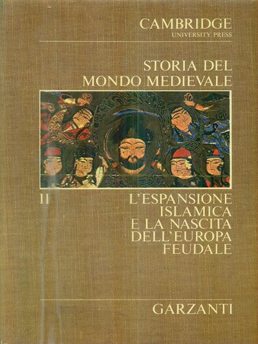 Storia del mondo medievale - del,