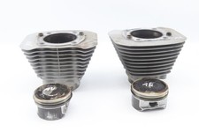 Cilindro BUELL XB12S 2004 Con