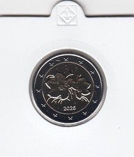 Finlandia - Monete in corso