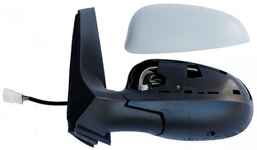 Specchietto per ford ka - sx,