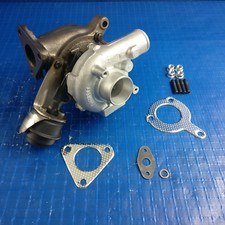 Turbocompressore AUDI A4 A6 VW