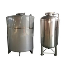 Serbatoio di stoccaggio in