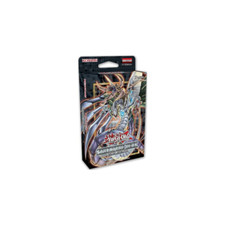 Cyber attacco - yu-gi-oh,