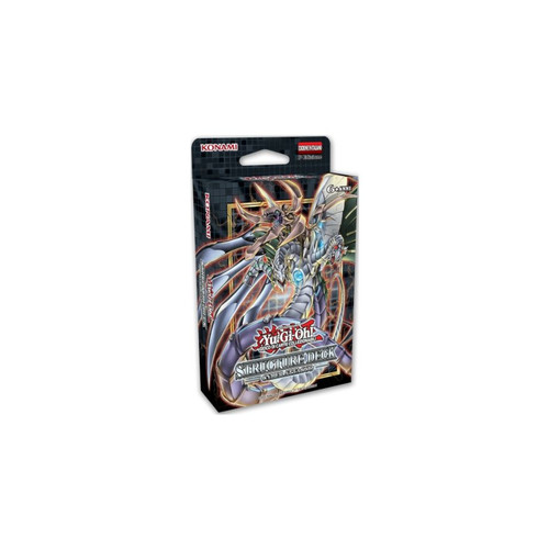 Cyber attacco - yu-gi-oh,