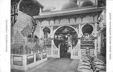 Londra Inghilterra Franco