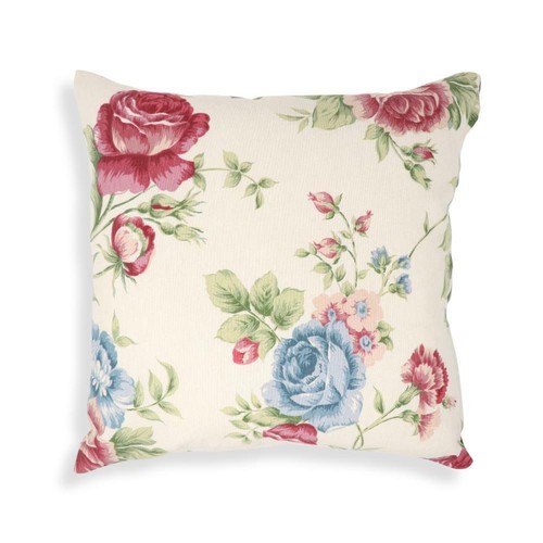 Lovely flowers cuscino moderno - lovely,