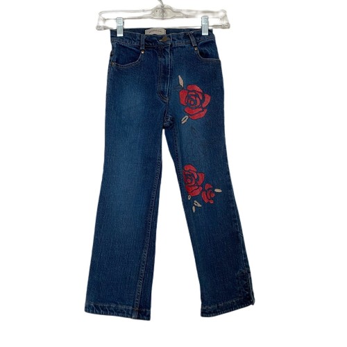 Jeans monna lisa bambina - monna,