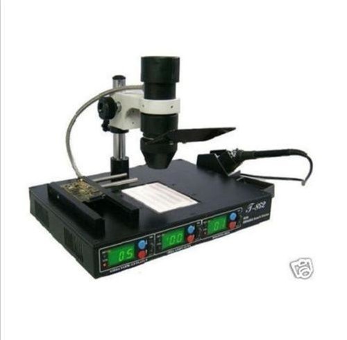T862 saldatore irda - t862,