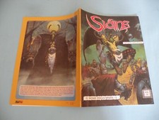 Slaine nome della - slaine,