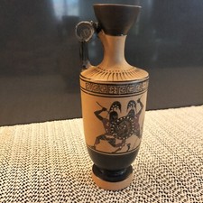 Xipolias Ceramics Handmade